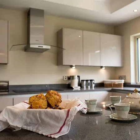 Bluebell House Holiday home