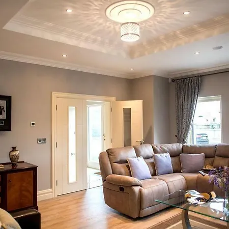 Holiday home Bluebell House Killarney