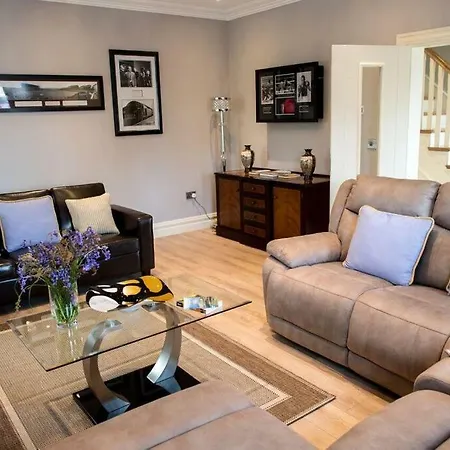 Holiday home Bluebell House Killarney