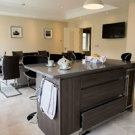Bluebell House Holiday home