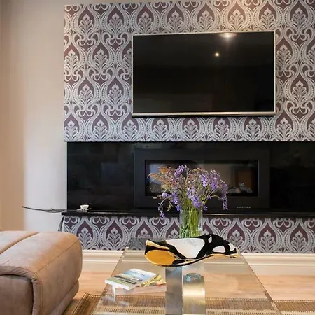 Holiday home Bluebell House Killarney