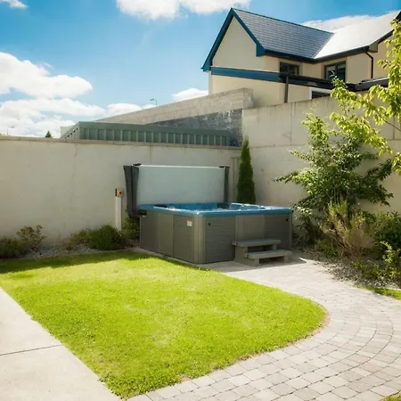 Bluebell House Holiday home