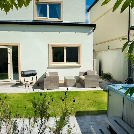Holiday home Bluebell House Killarney