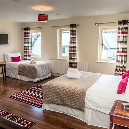 Bluebell House * Killarney