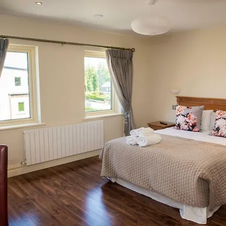 Bluebell House Holiday home
