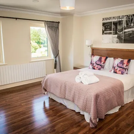 Bluebell House * Killarney