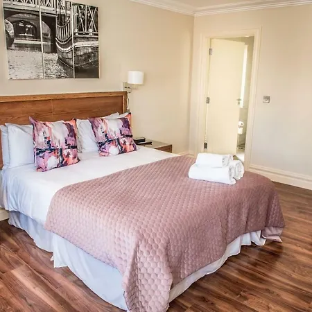 Holiday home Bluebell House Killarney