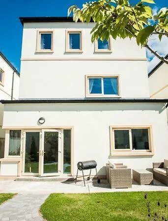 Holiday home Bluebell House Killarney