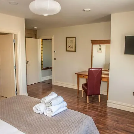 Holiday home Bluebell House