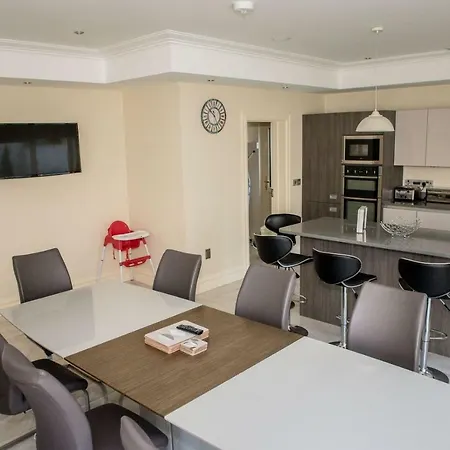 Bluebell House Holiday home *